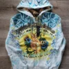 Ed Hardy Hoodie Vintage