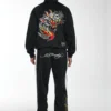 Ed Hardy Sweatsuit Men