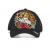 Ed Tardy Tiger Hat