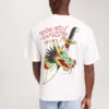 White Ed Hardy Shirt 2