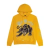 Ed Hardy Crouching Panther Hoodie