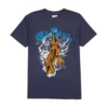 Ed Hardy Dagger Snake Tee