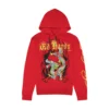 Ed Hardy Dragon Mens Hoodie