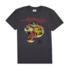 Ed Hardy Profile Tiger Tee