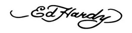 Ed Hardy